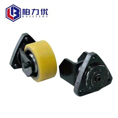 Меки въртящи се колела